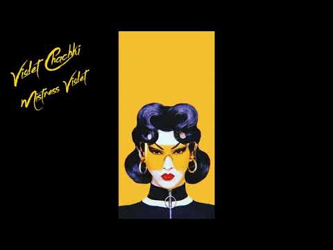 Violet Chachki, Allie X - Mistress Violet (Audio)