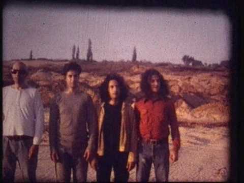 Video thumbnail for Chor Balevana - חור בלבנה