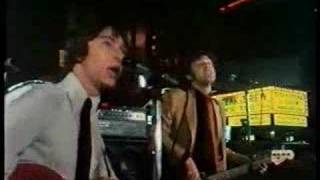 The Laughing Dogs in Times Square - Get 'Im Outta Town