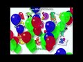 Leap Frog Letter Factory Alphabet Game DVD
