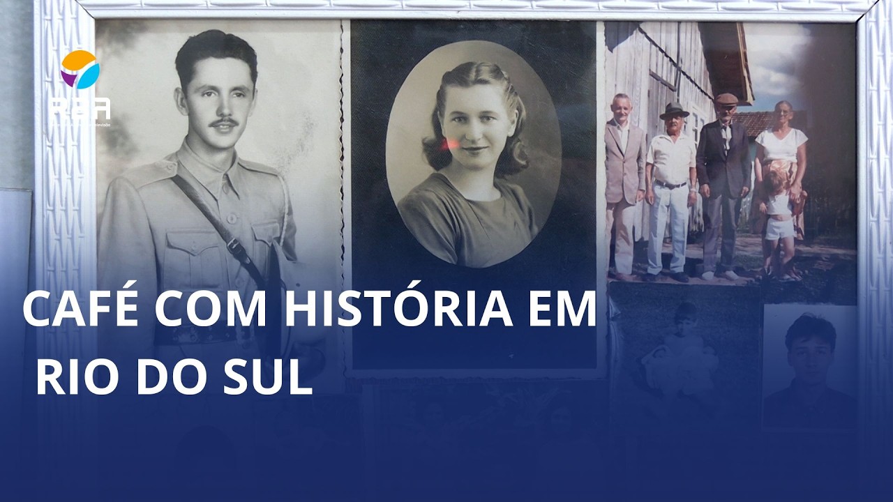 Tem fotos antigas guardadas? Essa é a sua chance!