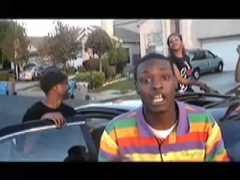 RichB4Rich - Grindin | Shot By RBRFilms