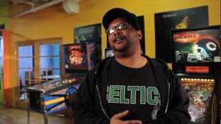 GOD FORBID Corey Pierce Talks About New Jersey Mentality &amp; Kevin Smith