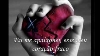 Feel in Love - Alain Clark