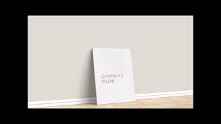 Filli Boya Bej İç Cephe Boya Rengi Kartelası