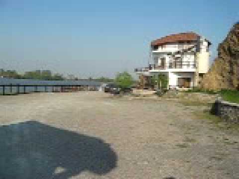 PENSIUNEA STANCA DUNARII