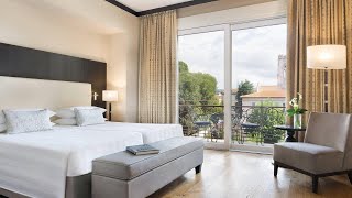 Sina Villa Medici, Autograph Collection, Florence, Italy | Holidays In Italy