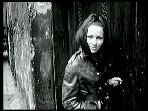 Marta Kubišová - Rezavý svět (1968)