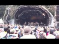 Ozomatli - Malagasy Shock Live at Fuji Rock Festival 2010