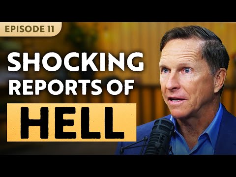 What Happens When People Die And Go To HELL? | John Burke