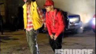 TI ft 2 Chainz - Loud Mouth