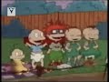 Rugrats 1991 Barney Friends Season 6 Opening With Season 6B Clips