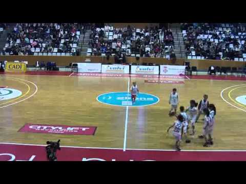 LF J11 SPAR CITYLIFT GIRONA...,69 - 49,CADI LA SEU... (06/12/2014)