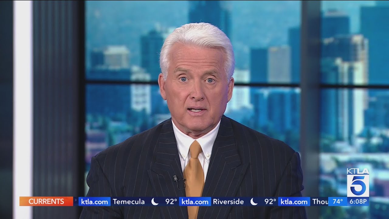 Electricity shut off for homes affected by Rancho Palos Verdes landslide