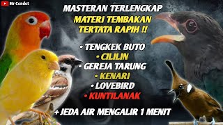 Download lagu MASTERAN TERLENGKAP TEMBAKAN TENGKEK BUTO, CILILIN, GEREJA TARUNG, KENARI, LOVEBIRD, KUNTILANAK !! mp3 Download lagu MASTERAN TERLENGKAP TEMBAKAN TENGKEK BUTO, CILILIN, GEREJA TARUNG, KENARI, LOVEBIRD, KUNTILANAK !! mp3