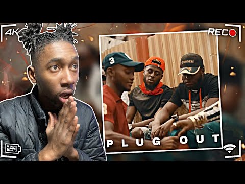 Jamaican Reacts to Guyana 🇬🇾 Music! Davy Marley x Azariel - Plug Out