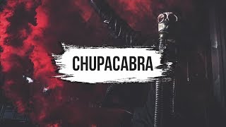 Carnage &amp; Ape Drums - Chupacabra (Lit Lords Edition)