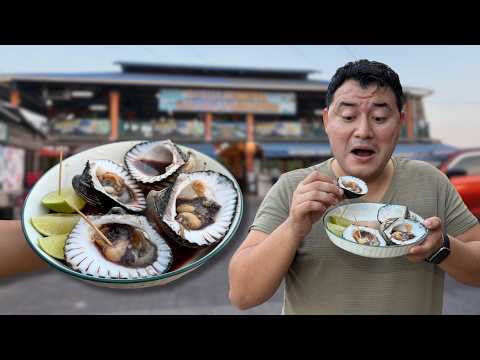 EL PARAISO DE LOS COCTELES DE CONCHAS en El SALVADOR | Sabor