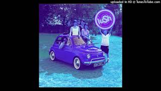 Lush - I Wanna Be Your Girlfriend (Instrumental)