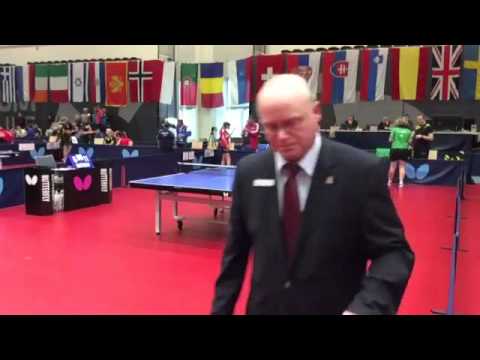 Class T-F6-8, RUS-GER, Ulija Shiskina - Juliane Wolf