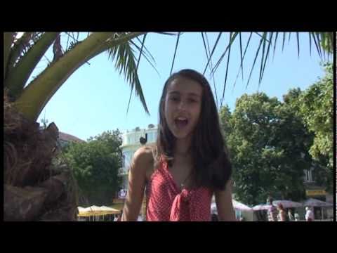 Beautiful - Ana Maria Yanakieva