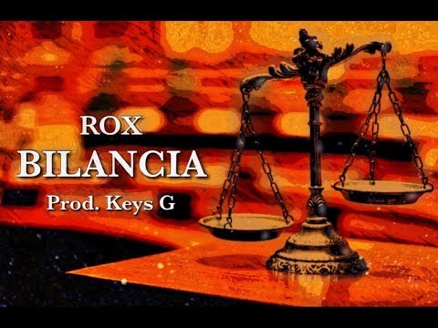 Mr. Rox - Bilancia (Prod. Keys G)