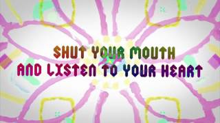 Crystal Fighters - Live For You (Lyric Video)