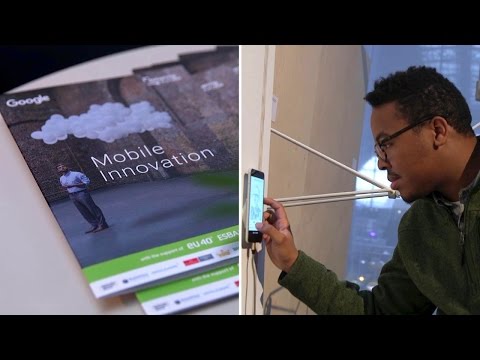 2016 Mobile Innovation Event [Promoted]