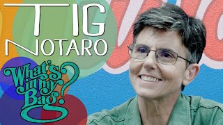 Watch Tig Notaro's episode on YouTube