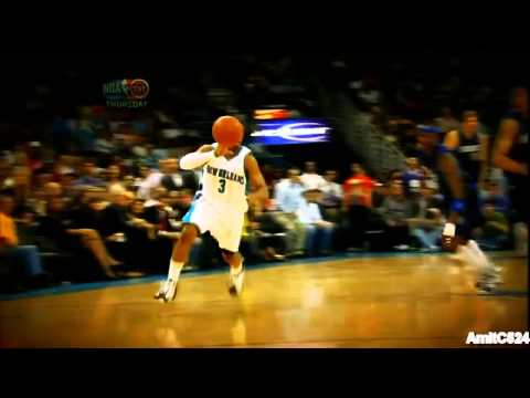 NBA Pump Up Motivational Mix - My House My Team