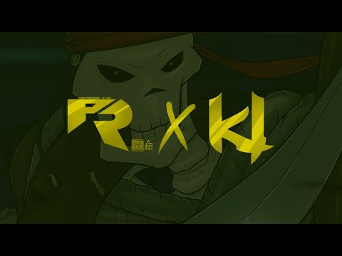 KILLER JUNGLE CUT - KILLER INSTINCT R-MIX [2020]