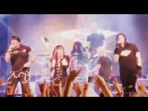 Sôber - Y serás canción (en directo) 2015