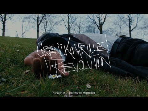 GRENZKONTROLLE - REVOLUTION