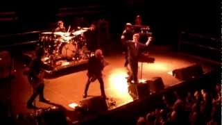 The Psychedelic Furs - India.mp4