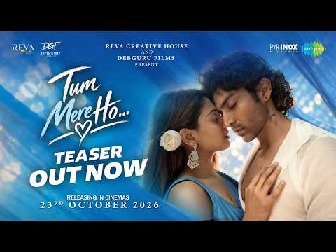 Tum Mere Ho