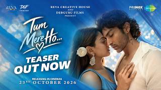 Tum Mere Ho