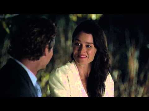the mentalist The White Orchids Lisbon says Jane she is pregnant