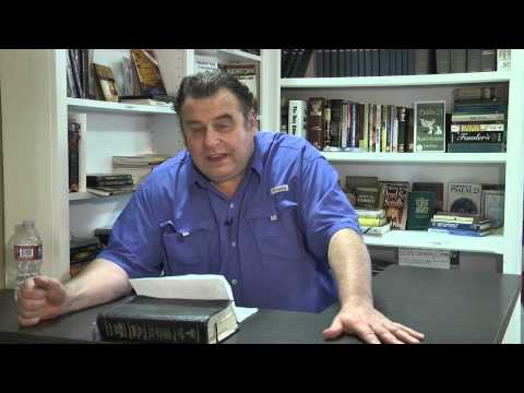 Question: Can Christians smoke? by Jacob Prasch