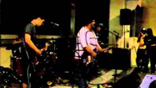 Burn Bright by Pitik (cover by Mayonnaise)