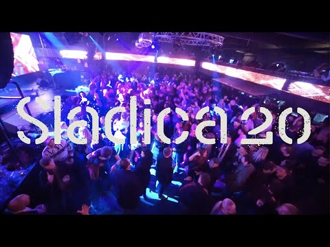 Sladica 20 2020