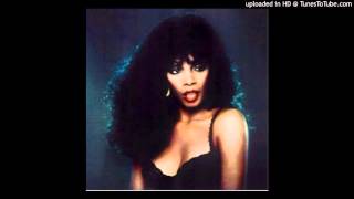 Donna Summer - Walk Away (Unedited Long Version)