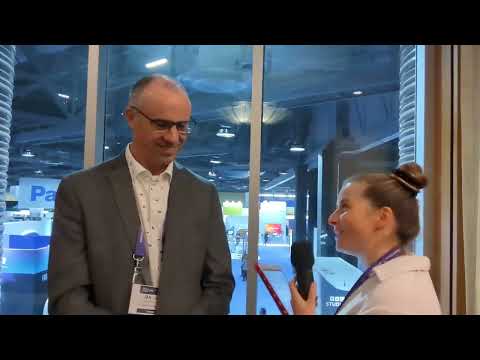 Innovation orchestration at Los Angeles World Airports with Ian Law