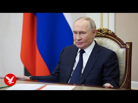 Putin issues warning as Russia tests new nuclear powered cruise missile