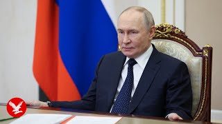 Download lagu Putin issues warning as Russia tests new nuclear powered cruise missile mp3 Download lagu Putin issues warning as Russia tests new nuclear powered cruise missile mp3
