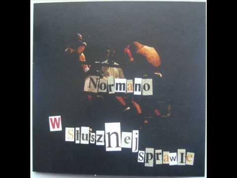 normano ft. sabot mercedresu fu miodu - pozwolcie nam