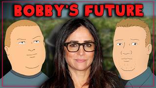 Bobby Hill's FUTURE with Pamela Adlon