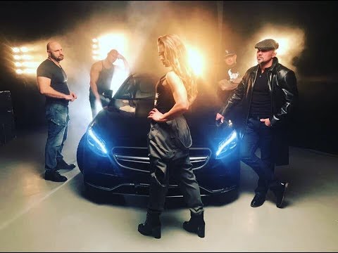 Dér Heni - Sztori (Official Music Video)