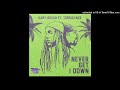 Gary Dread feat Turbulence  Never Get I Down