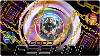 Gizeh - Feelin' Good ·2001·