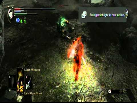 Demons Souls: Invaders Close Call